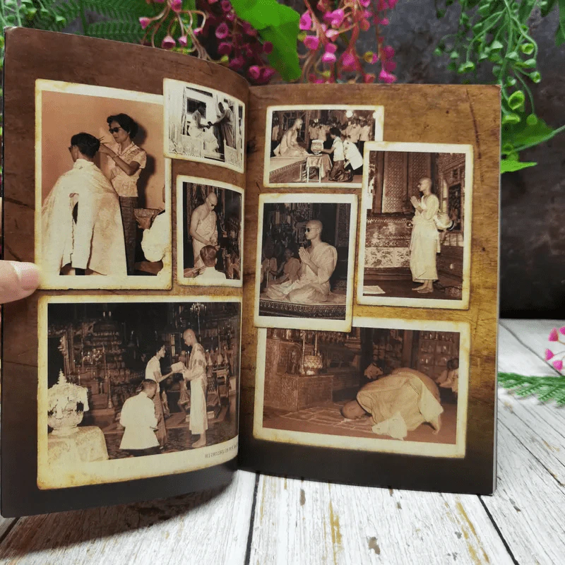 พ่อหลวงพ่อของแผ่นดิน รูปที่ 5