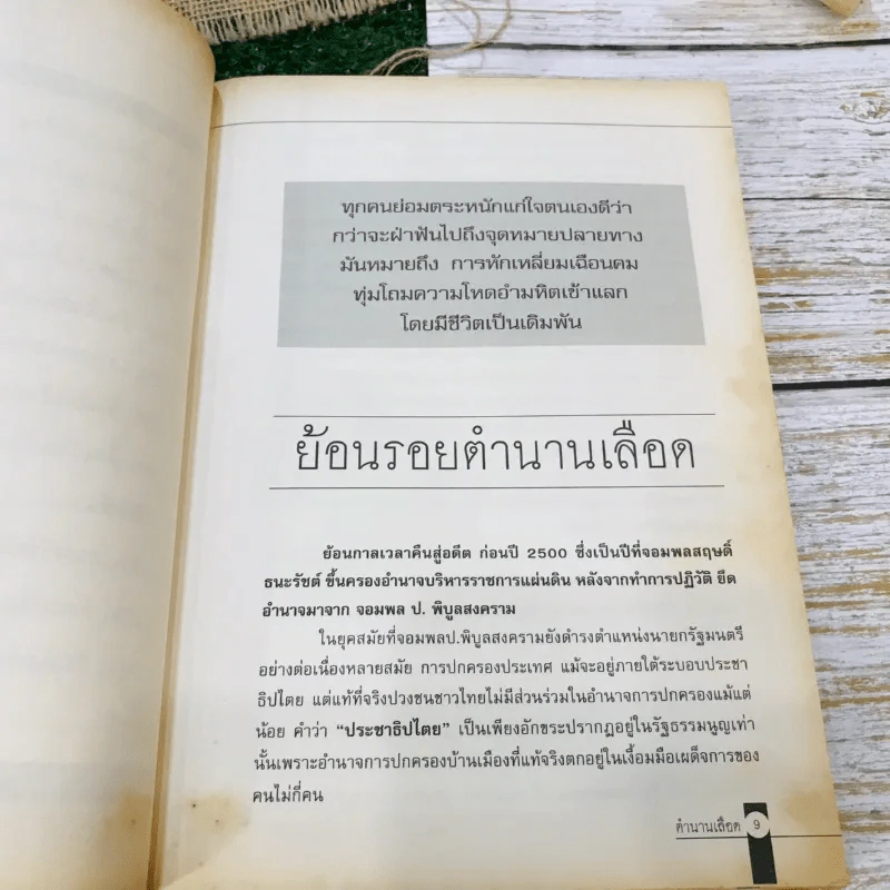 ตำนานเลือด รูปที่ 11