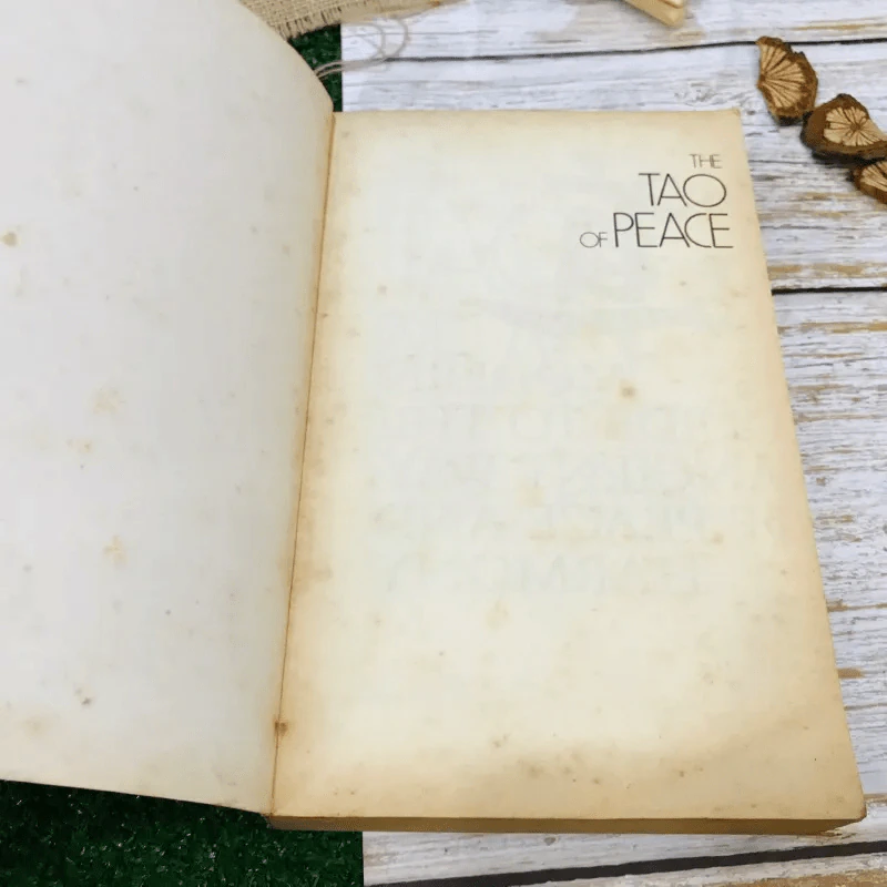The Tao of Peace รูปที่ 4