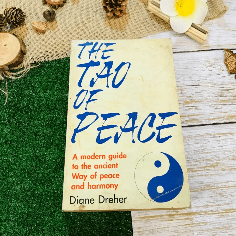 The Tao of Peace รูปที่ 1