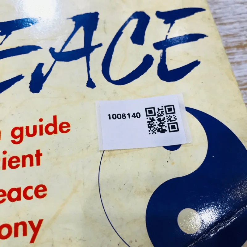 The Tao of Peace รูปที่ 13