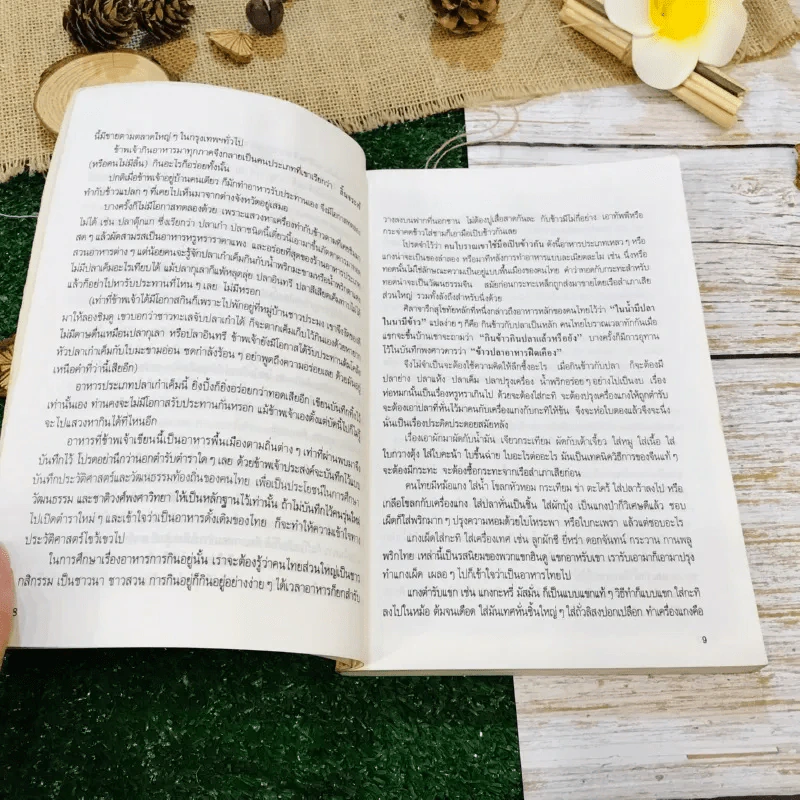 อาหารรสวิเศษ ตำรับดั้งเดิม รูปที่ 10