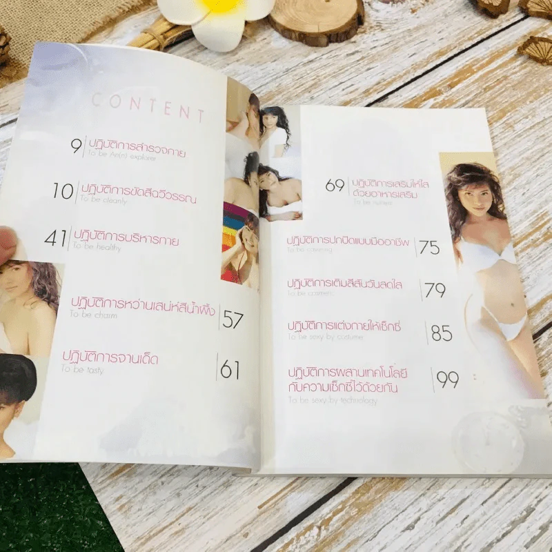 Slim Up Angkana รูปที่ 7