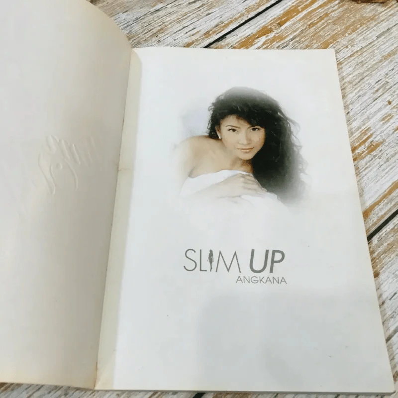 Slim Up Angkana รูปที่ 4