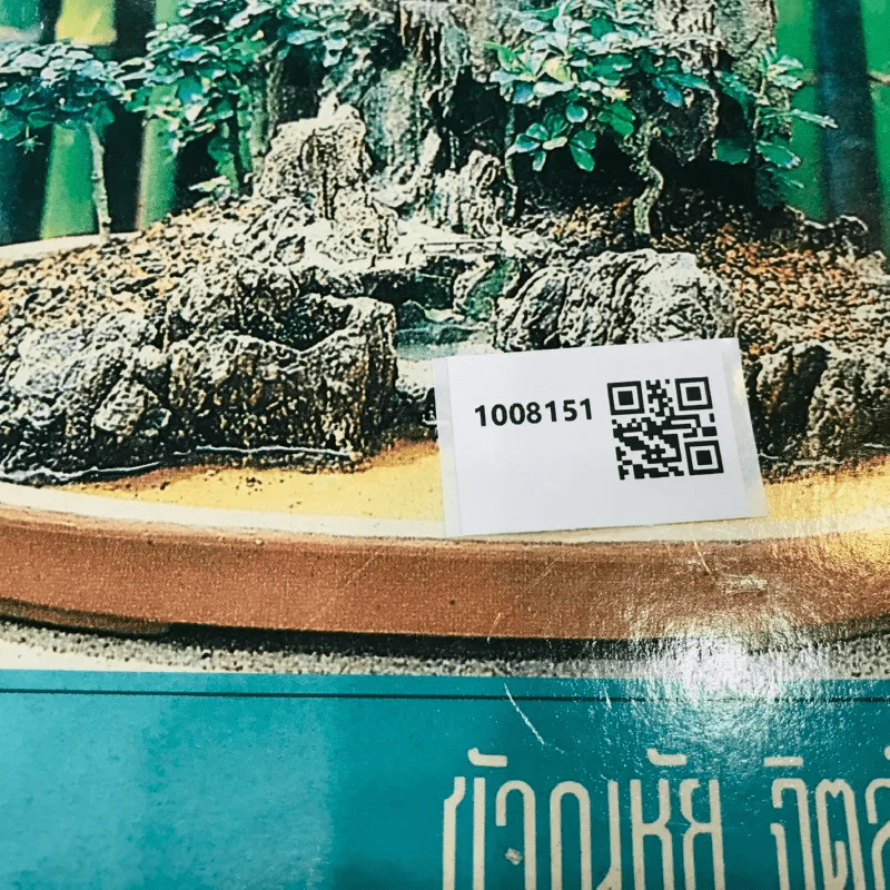 สวนถาด - ขวัญชัย จิตสำรวย รูปที่ 10