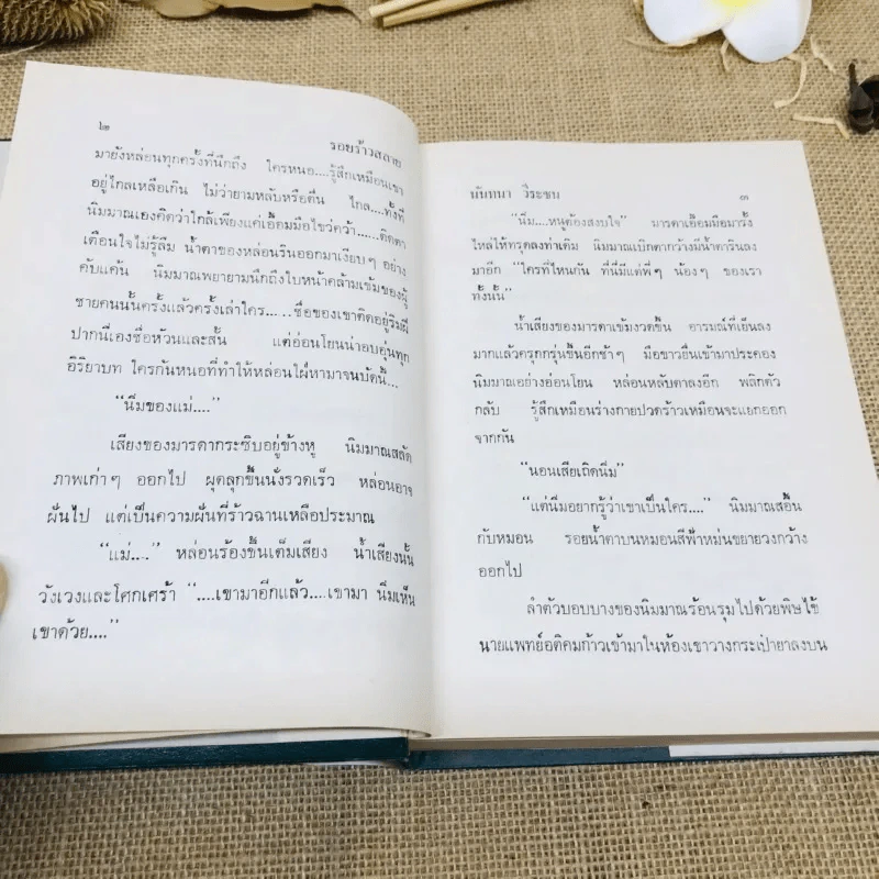 รอยร้าวสลาย รูปที่ 8