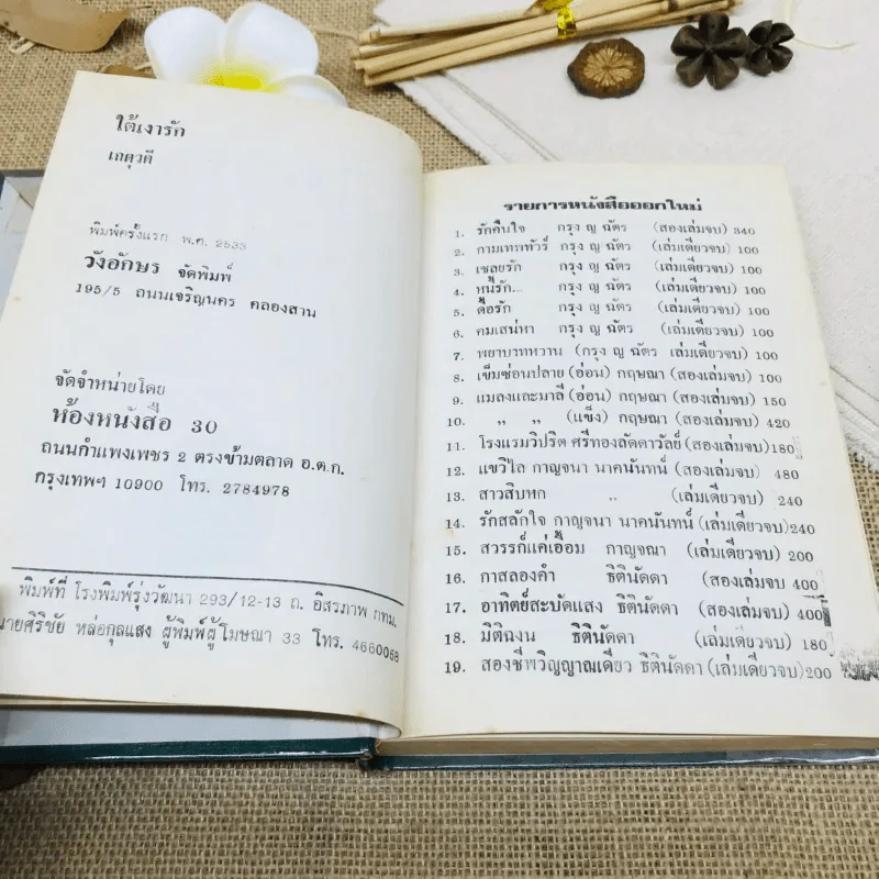ใต้เงารัก รูปที่ 8