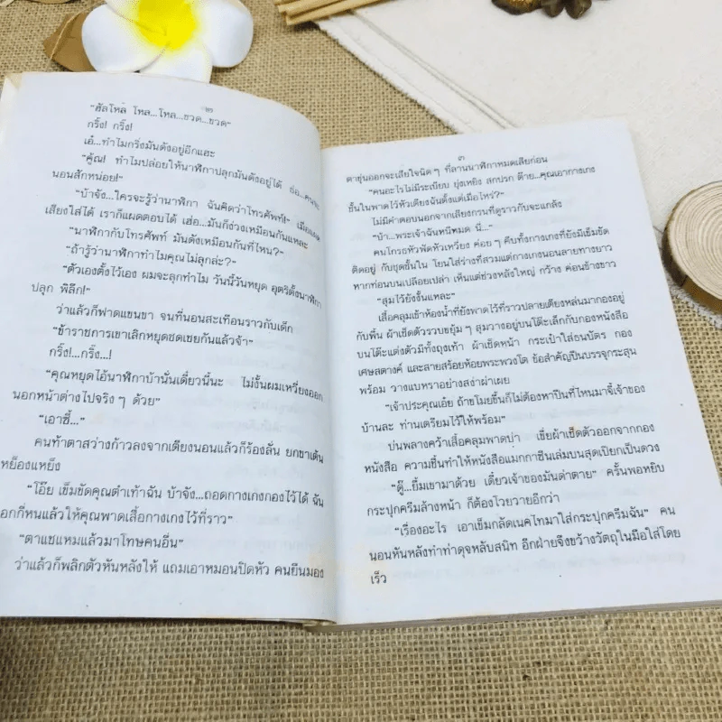 แต่งกับงาน - ทมยันตี รูปที่ 10