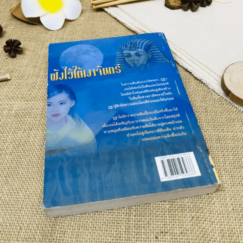 ฝังไว้ใต้เงาจันทร์ รูปที่ 3