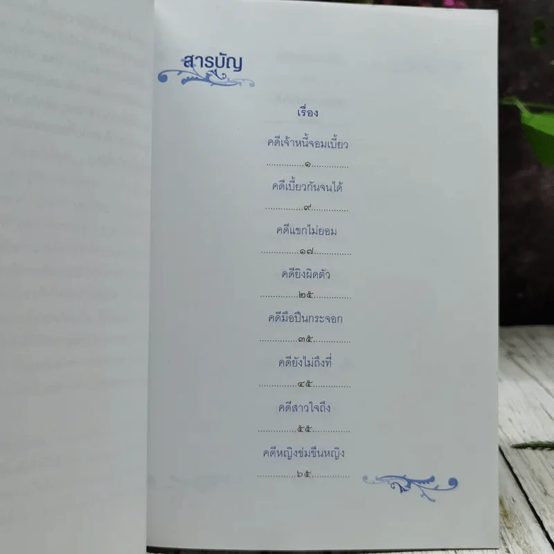 คดีตัวอย่าง รูปที่ 9