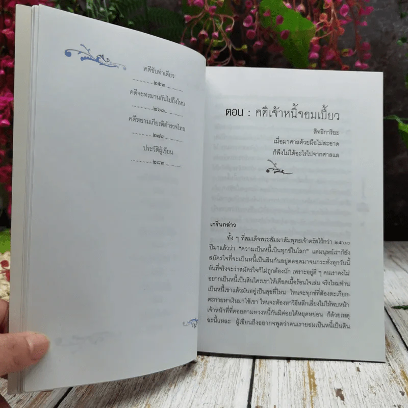 คดีตัวอย่าง รูปที่ 11