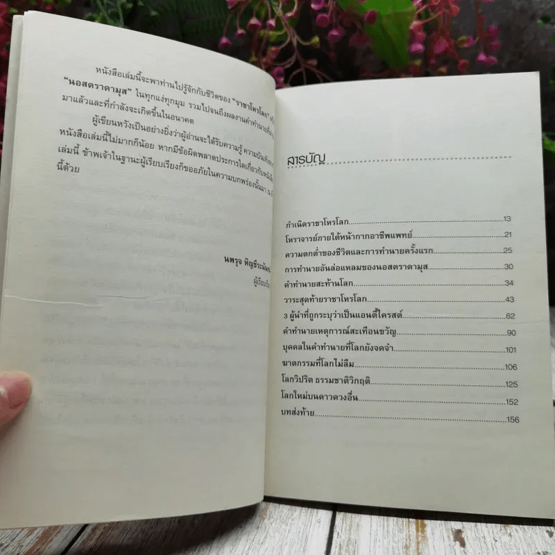 คำทำนายสะเทือนโลก นอสตราดามุส รูปที่ 7