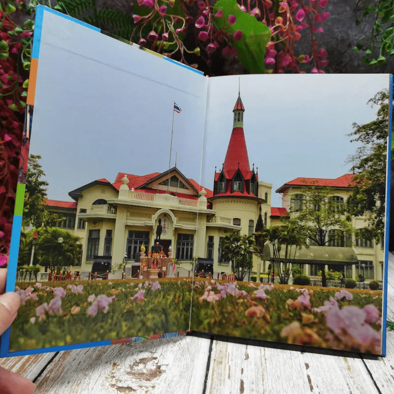 ฝึกอาชีพเพื่อการพัฒนาประชาชนในเขตราชเทวี รูปที่ 4