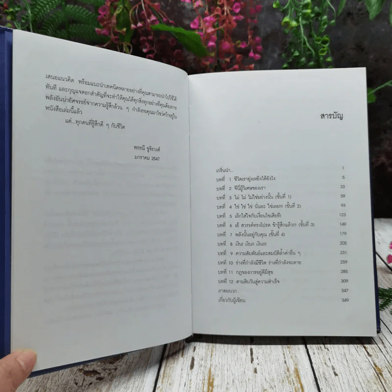 พลังแห่งความรู้สึก รูปที่ 8