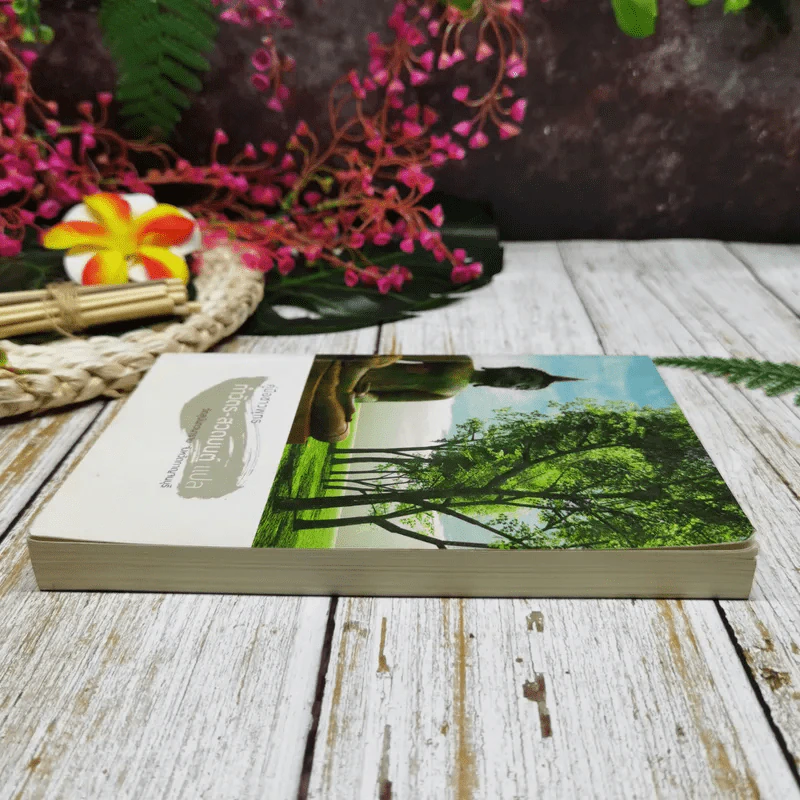 คู่มือชาวพุทธ ทำวัตร-สวดมนต์ แปล รูปที่ 3