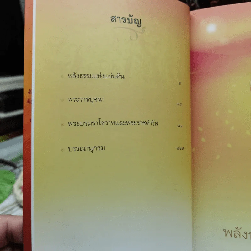 ในหลวงในรอยธรรม รูปที่ 7