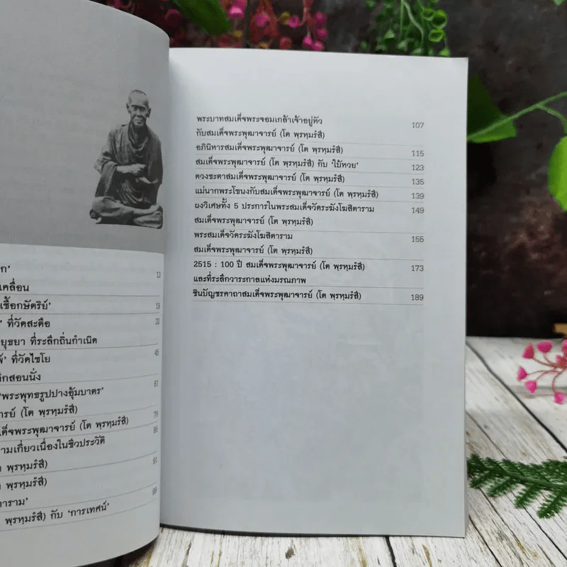 ตามรอยสมเด็จพระพุฒาจารย์ (โต พฺรหฺมรํสี) รูปที่ 10