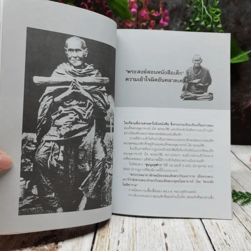 ตามรอยสมเด็จพระพุฒาจารย์ (โต พฺรหฺมรํสี) รูปที่ 11