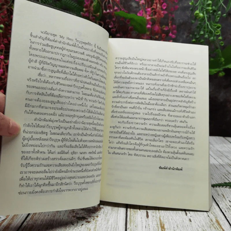 เส้นสนกลรัก รูปที่ 6