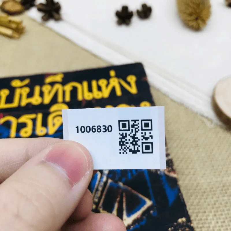 บันทึกแห่งการเดินทาง รูปที่ 10
