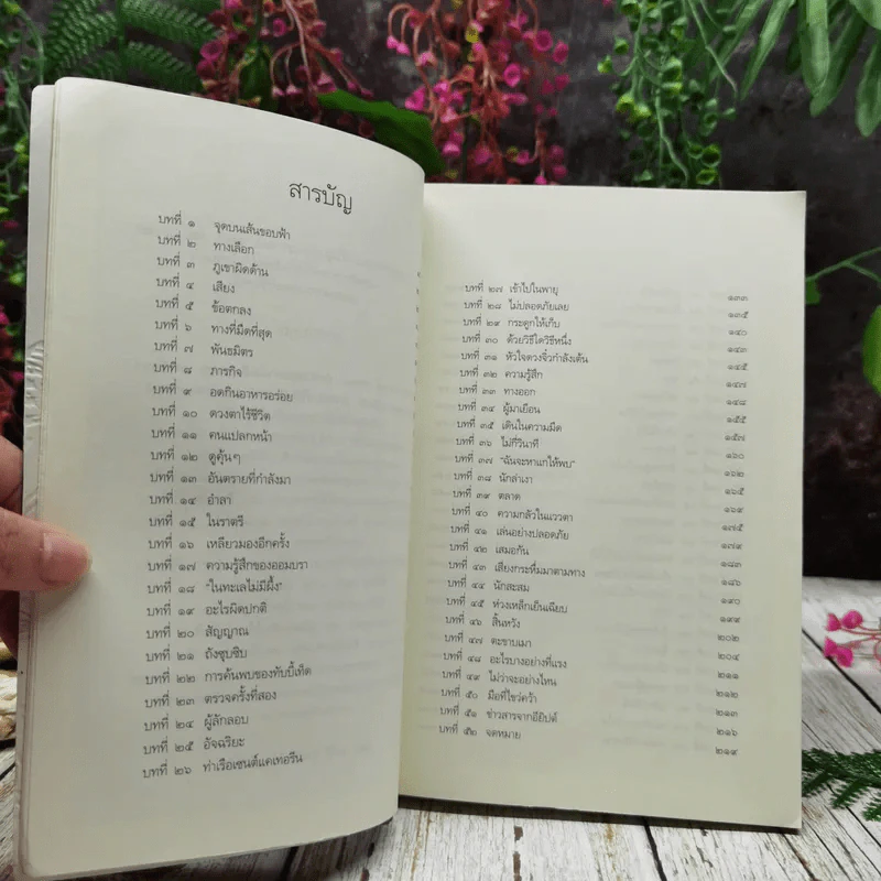 ปีเตอร์กับนักล่าเงา รูปที่ 8