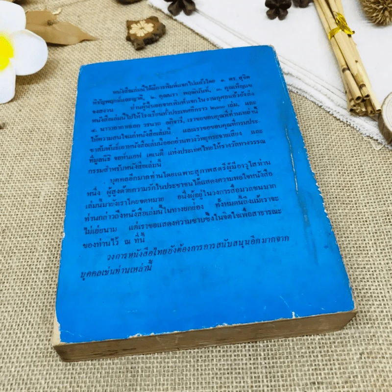 คนไททิ้งแผ่นดิน รูปที่ 3