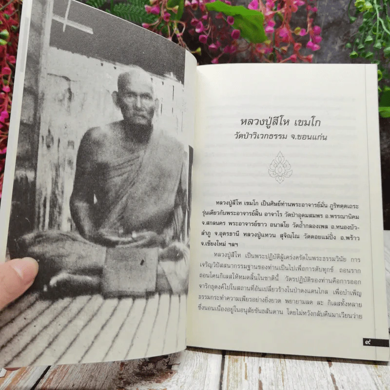 ตามรอยพระอรหันต์ รูปที่ 7