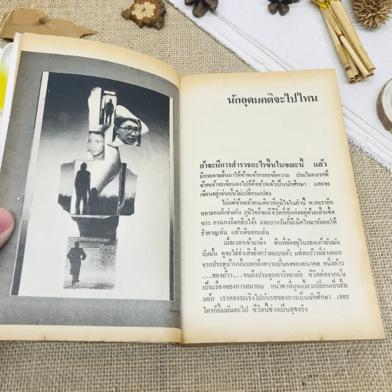 นิพพานศตวรรษที่ 20 รูปที่ 7