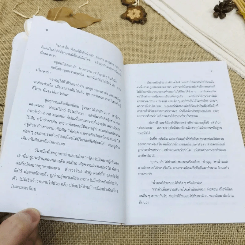 บ้านไร่ชายแดน รูปที่ 11
