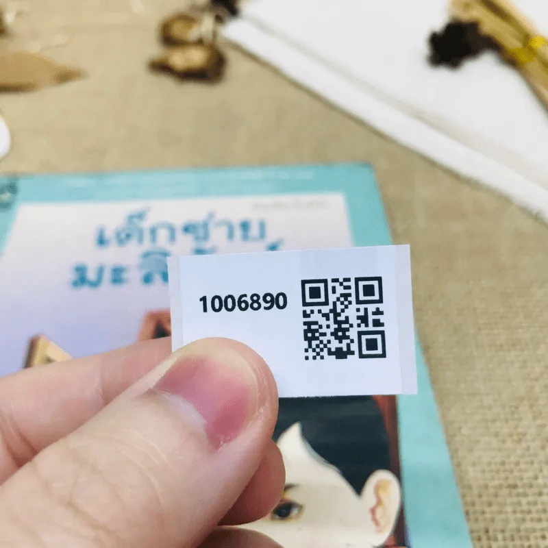 เด็กชายมะลิวัลย์ รูปที่ 11