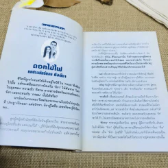 ดอกไม้ไฟ 2 เล่มจบ - ช่อลัดา รูปที่ 7
