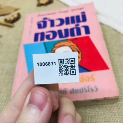 จ้าวแม่ทองคำ รูปที่ 12
