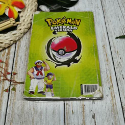 Pokemon Emerald Version รูปที่ 11