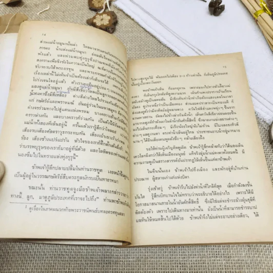 กามนิต (ภาคพื้นดิน) รูปที่ 16