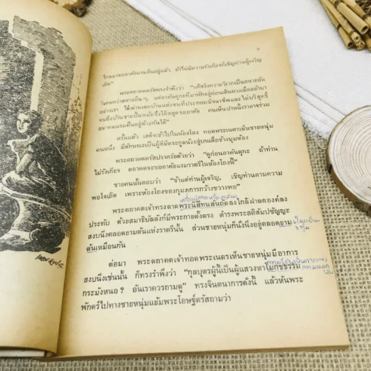 กามนิต (ภาคพื้นดิน) รูปที่ 14