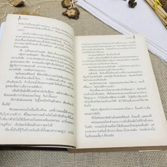 ดั่งไฟใต้น้ำ รูปที่ 9