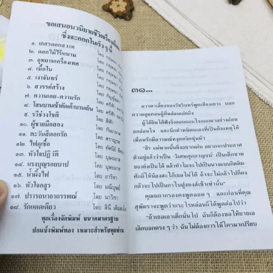 พรหมบันดาล 2 เล่มจบ รูปที่ 9