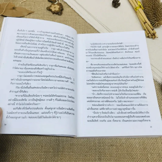 ทะเลหวาน รูปที่ 9