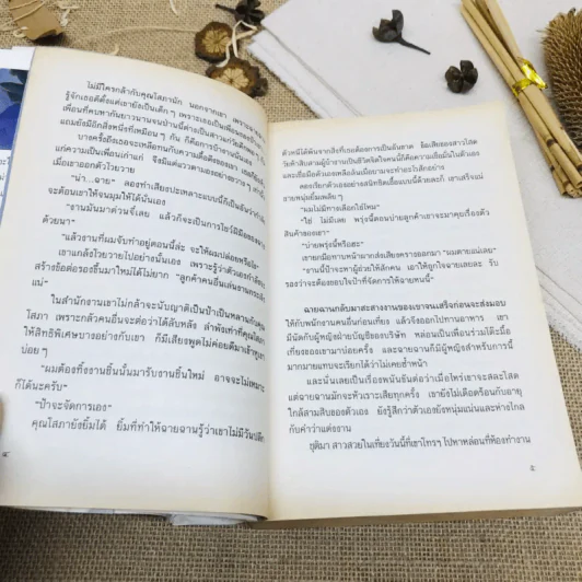 รักไร้อันดับ รูปที่ 10