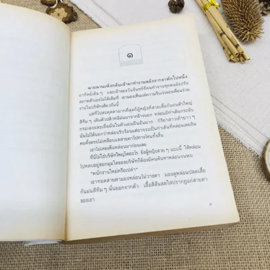 รักไร้อันดับ รูปที่ 8