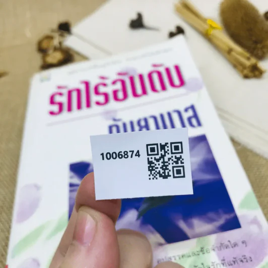 รักไร้อันดับ รูปที่ 12