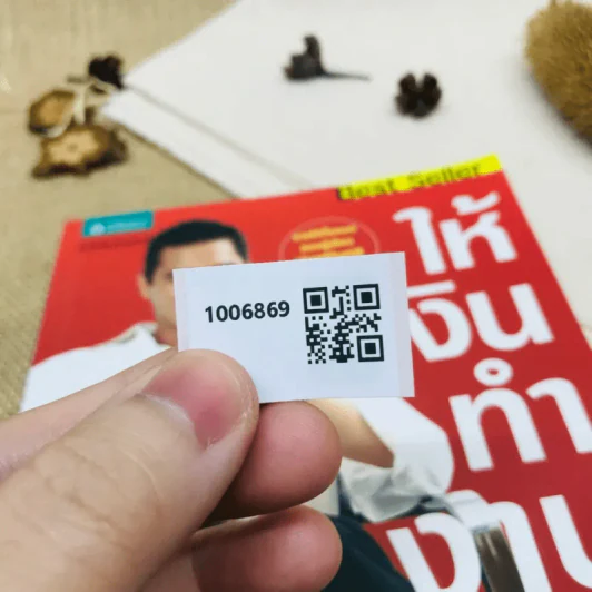ให้เงินทำงาน รูปที่ 7