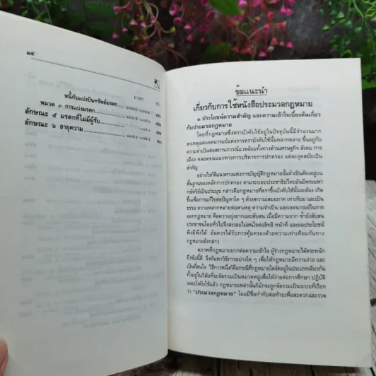 ประมวลกฎหมายแพ่งและพาณิชย์ บรรพ 1-6 แก้ไขเพิ่มเติม ฉบับสมบูรณ์ รูปที่ 16