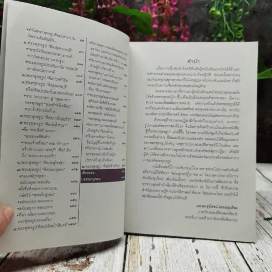 รู้เรื่องพระพุทธรูป ที่มา คติความหมาย ศิลปกรรม ทุกยุคทุกสมัย รูปที่ 6