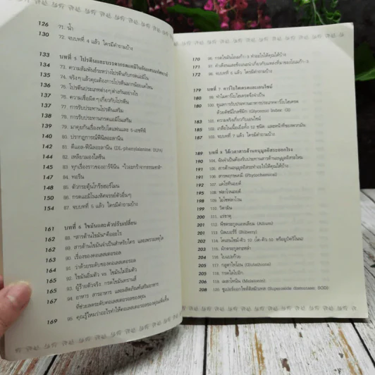 วิตามินไบเบิล Vitamin Bible รูปที่ 9