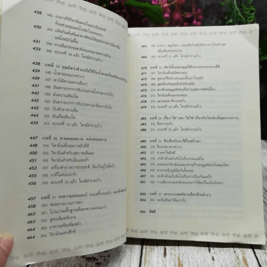 วิตามินไบเบิล Vitamin Bible รูปที่ 14