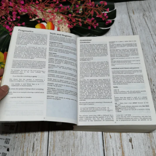 Learner's Dictionary รูปที่ 9