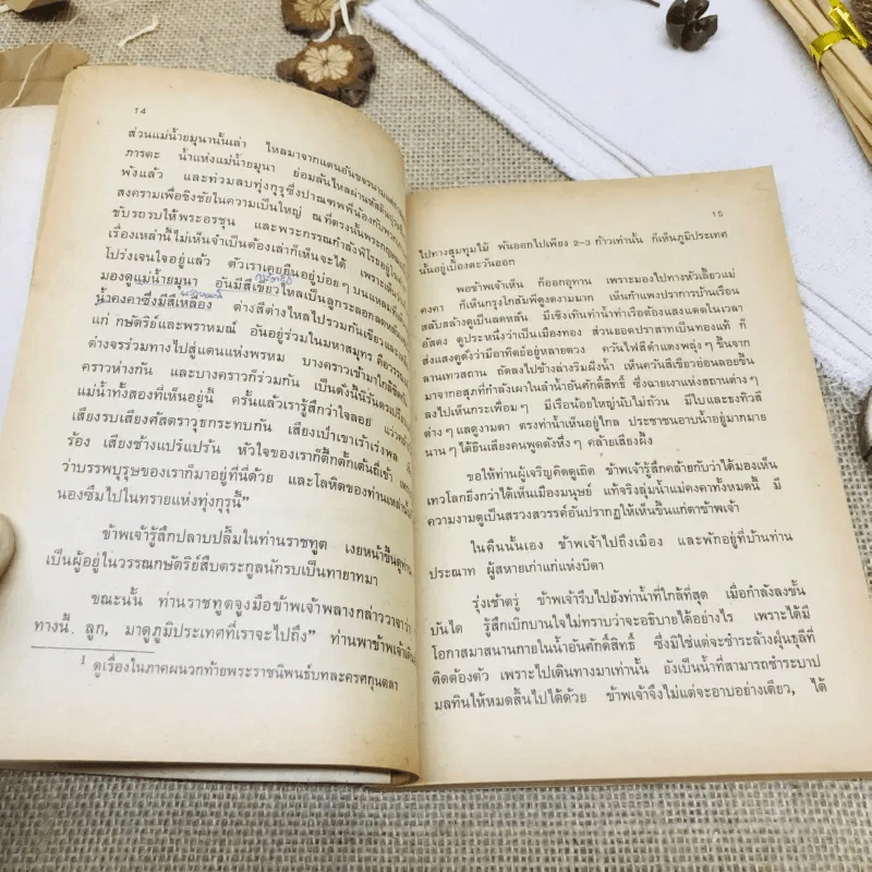 กามนิต (ภาคพื้นดิน) รูปที่ 16