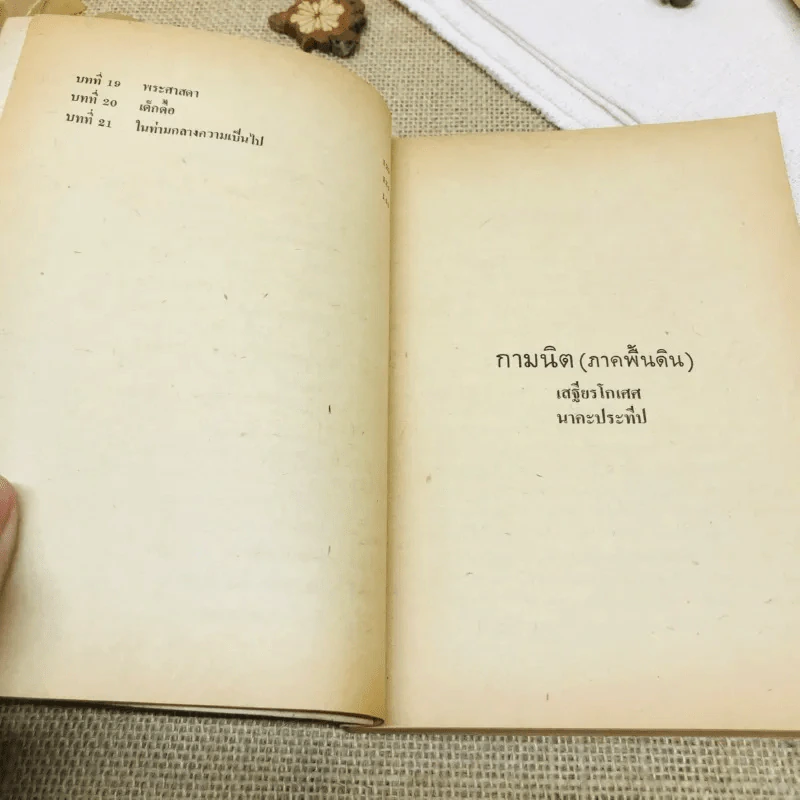 กามนิต (ภาคพื้นดิน) รูปที่ 10