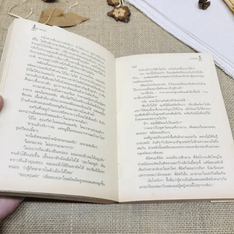 ดั่งไฟใต้น้ำ รูปที่ 12